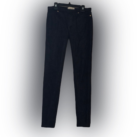 Michael Kors corduroy tights/pants - Picture 2 of 8